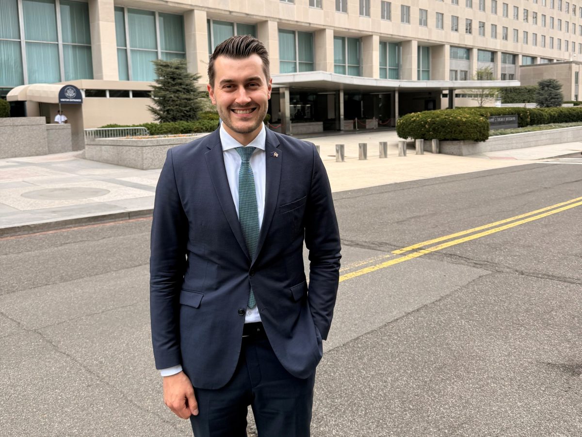 Eindrücke aus den USA: Zwischen Trumponomics, kommunaler Diplomatie und transatlantischen Realitäten